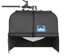 CHIMERA  1865 Pencake Laterne