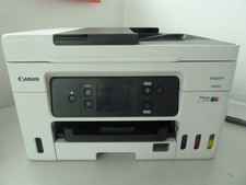 Canon MAXIFY GX4050 tinte