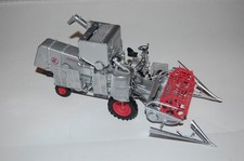 Universal Hobbies Claas Europa