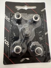 Rizoma BS811B One Rizoma Lenkerspiegelaufnahme One BS 811  M 10 X 1,25 J0082