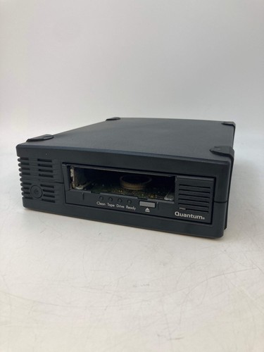 Quantum eb666g 901 lto - quantum, lto-4