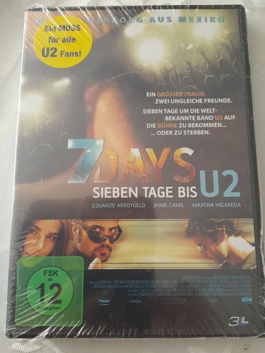 Days sieben tage bis - bis,