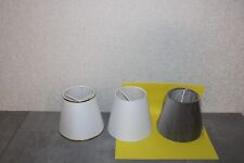 Stehlampe Lampenschirm weiß