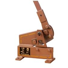 ORIGINAL-PEDDINGHAUS Blechschere 1BR 4/2 Rundstahlschere Schere Handhebelschere