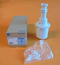 Geberit Heberglocke Up u. Ap # 240.113.001 Hebeglocke # 9311313