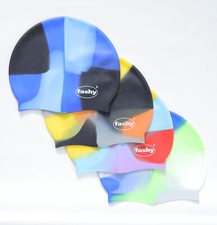 Fashy Silikon Schwimmkappe