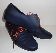 M:Zero by Melissa Lace Up 5