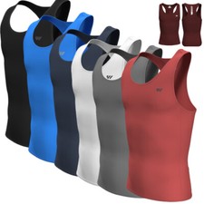 fahrradtrikot herren Ärmellos