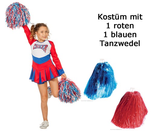 Wilbers cheerleader kleid - wilbers,