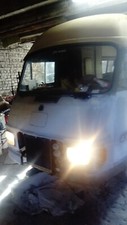 Wohnmobil oldtimer mercedes - wohnmobil,