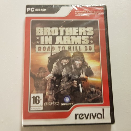 Spiel brothers arms road - arms,