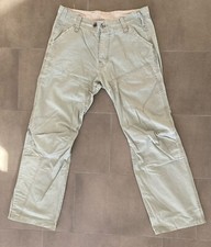 G-Star Trash Elwood  W34/L34 Stoffhose Hose 5607