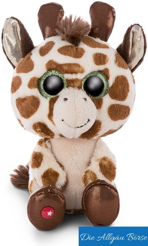 Nici 46944 glubschis - nici,