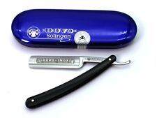 DOVO Solingen Rasiermesser 5/8 Zoll INOX Edelstahl rostfrei