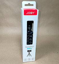 Stativ JOBY GorillaPod Video Kamera TRIPOD - Magnetische Füße - max. 325g - NEU