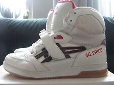 Asics GEL Pride US8,5 42 Vintage 1992 Kith Westwood Solebox COncepts