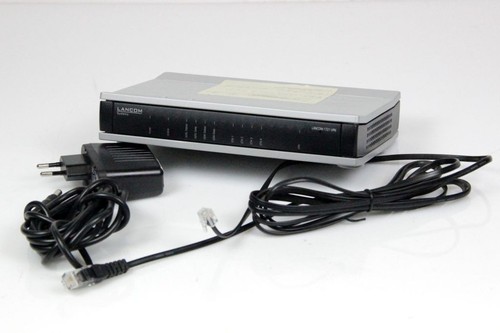 Lancom 1721 vpn annex usb - 1721, b