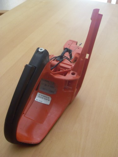 Tankgehäuse dolmar 4600 - dolmar, ps