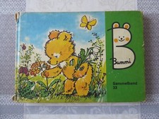 DDR, BUMMI Sammelband 33