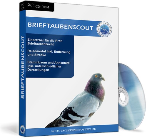Software für die