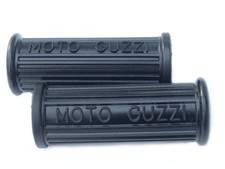 Guzzi  Rastengummi Fußraste
