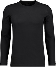 Ragman Herren Shirt langarm