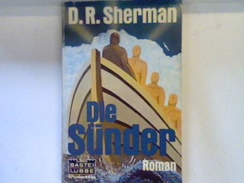 Die sünder roman 14031 - :,