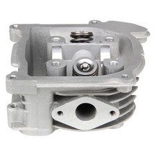 Zylinderkopf ohne SLS 50ccm