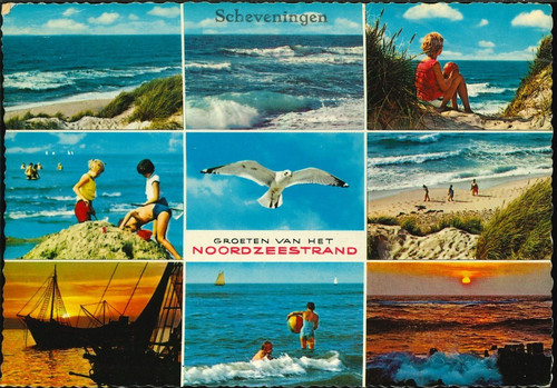 Netherlands zuid holland - zuid-holland,