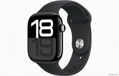 Apple watch series - apple,