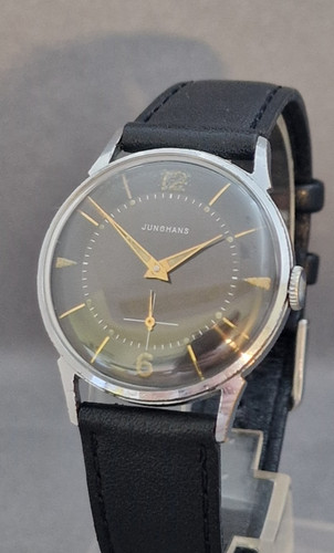 Vintage junghans j98 - j98, militäry