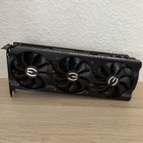 Evga nvidia geforce rtx 3060 - nvidia,