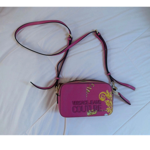 Versace jeans couture mini - jeans,