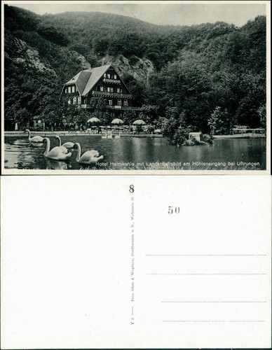 Uftrungen südharz hotel - uftrungen-südharz,