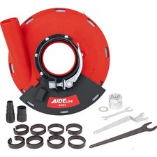 Profi absaughaube mit - profi,