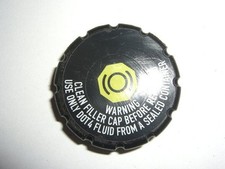 001911 SMART ForTwo 450 451 + 452 DECKEL BREMSFLÜSSIGKEITSBEHÄLTER 0002244V004