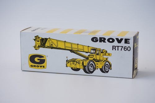 Nzg 149 grove rt760 - 149,