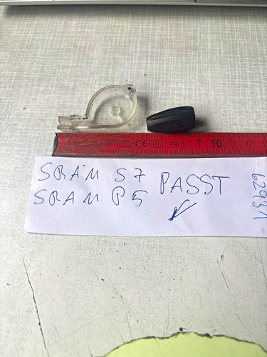 Sram schalthebel - s7,
