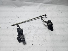 SATTELVERSCHLUSSMECHANISMUS