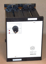 Kieback&Peter KWF S3