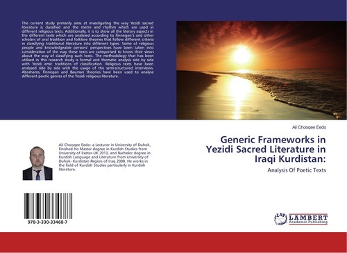Generic frameworks yezidi - frameworks,