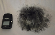 Zoom H2n Handy Recorder, Diktirgerät, Aufnahmegerät, handlich, Rekorder