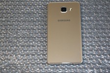 Samsung Galaxy A5 (2016) SM-A510F – Display defekt – Bastlergerät / Ersatzteile