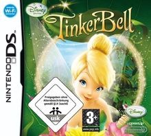 Disney fairies tinkerbell - disney,