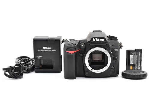 Nikon d7000 mp digital - 16.2,