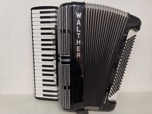 Akkordeon walther italy - walther, 120