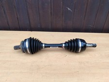 Antriebswelle vorne links Volvo V70 II S60 I M56 Schaltgetriebe 36000519 9463759