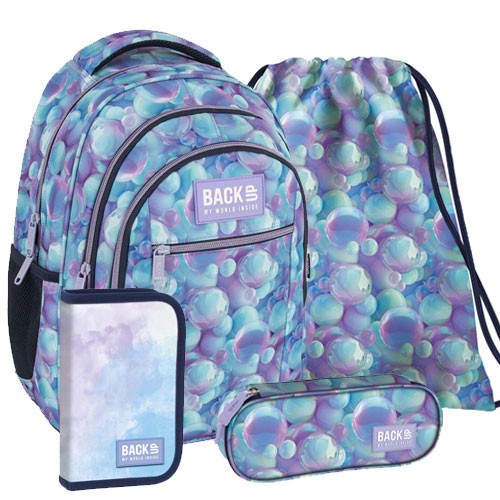 Backup schulrucksack rucksack - backup,