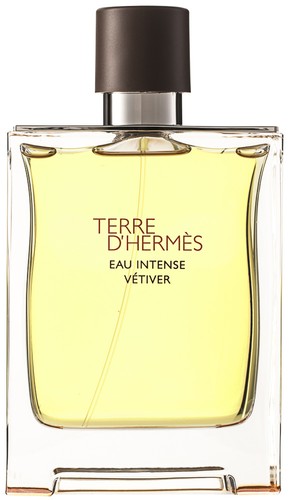 Hermès terre eau - terre,