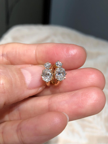 50ct rundschliff - 1.50ct,